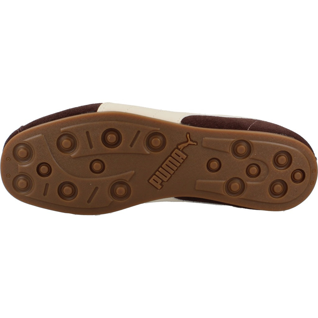PUMA PUMA TACKLE en color MARRON (6)