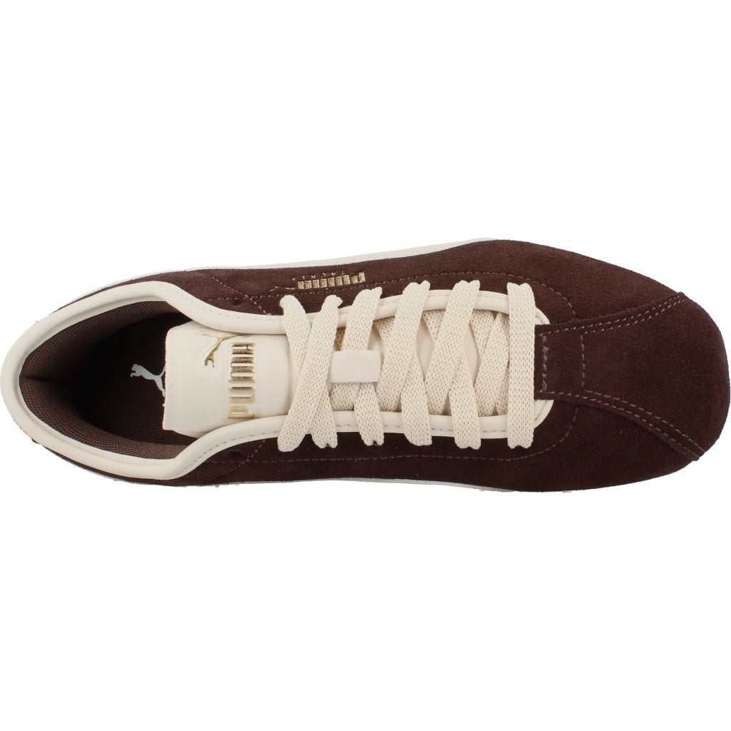 PUMA PUMA TACKLE en color MARRON (7)