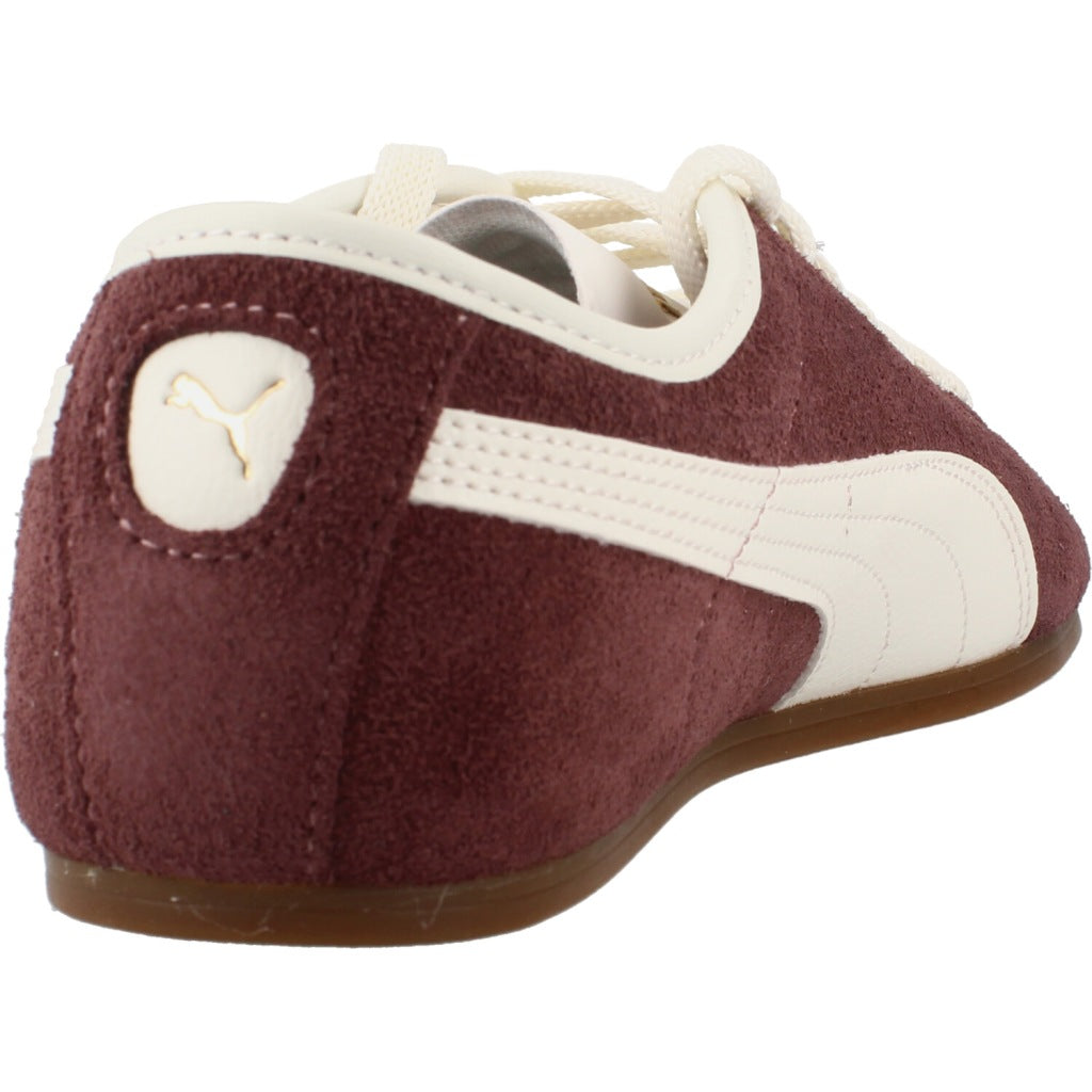 PUMA en color BURDEOS (3)