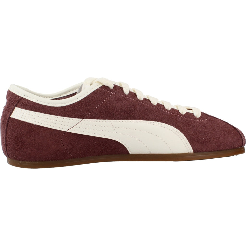 PUMA en color BURDEOS (4)