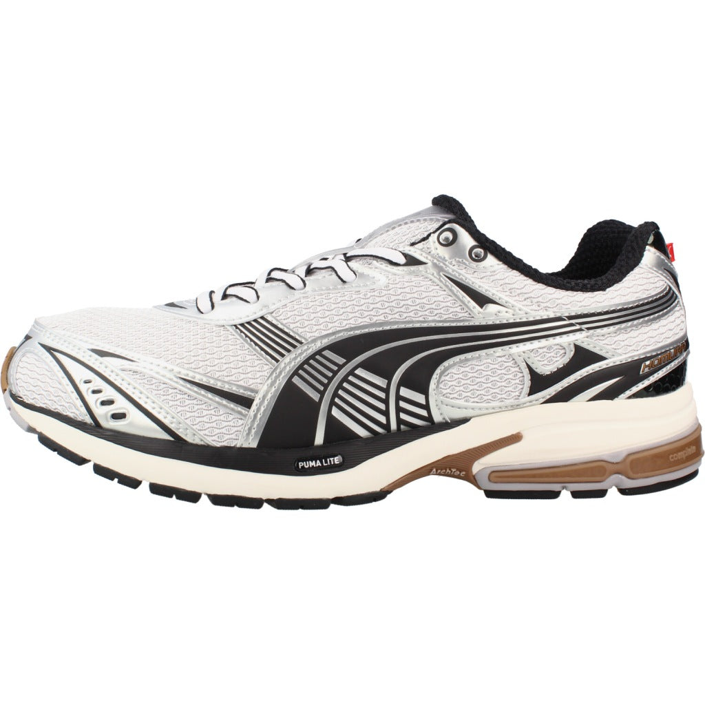 PUMA en color PLATA (2)