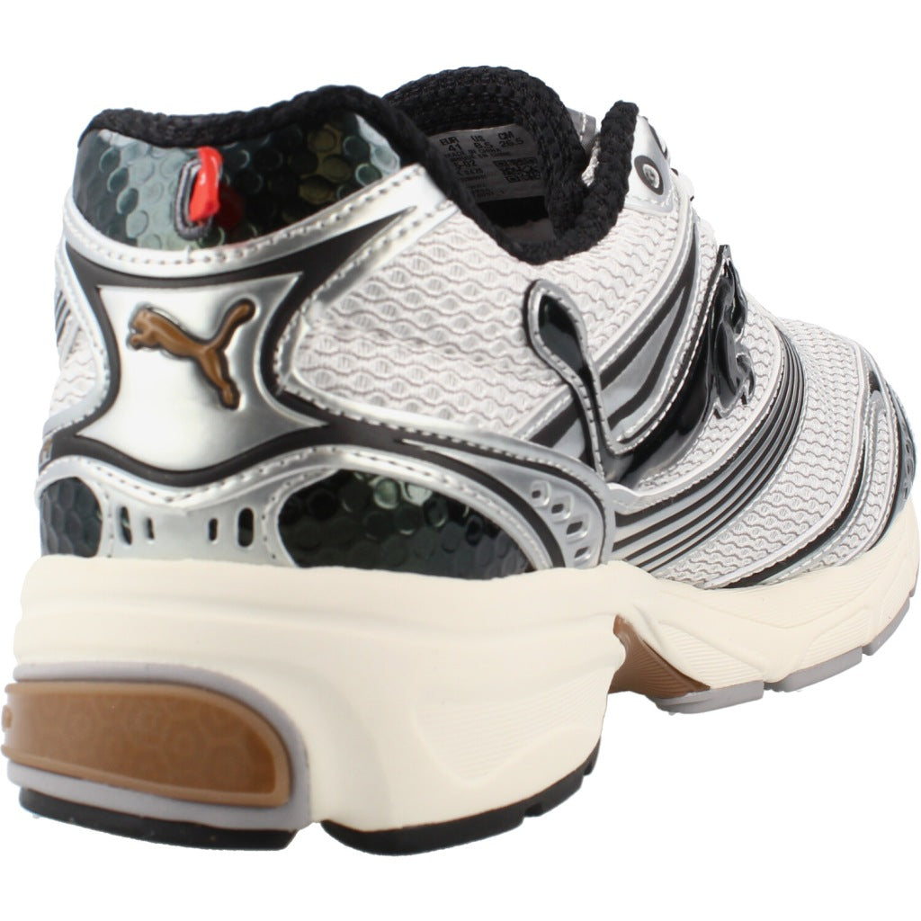 PUMA en color PLATA (3)