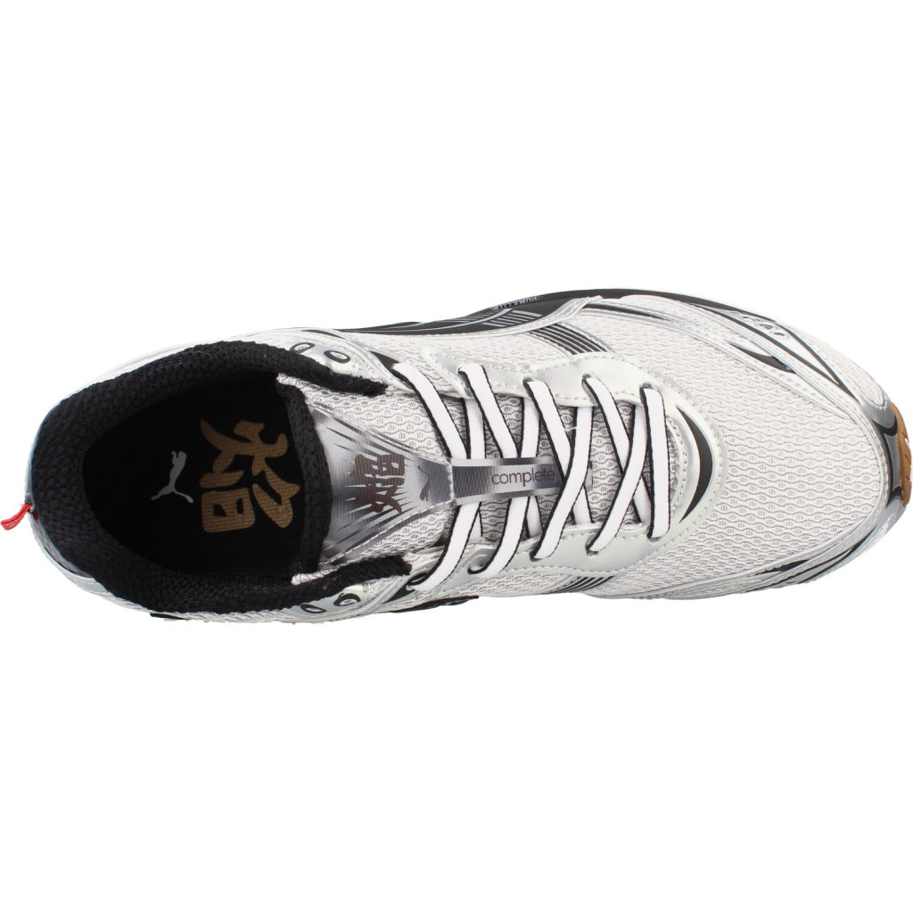 PUMA en color PLATA (7)