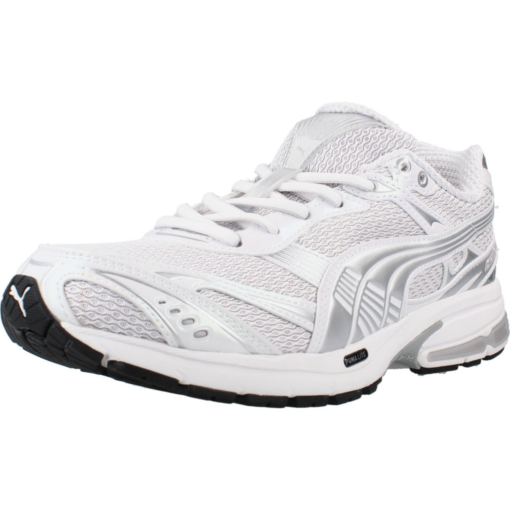 PUMA HOMURA OG en color PLATA (1)