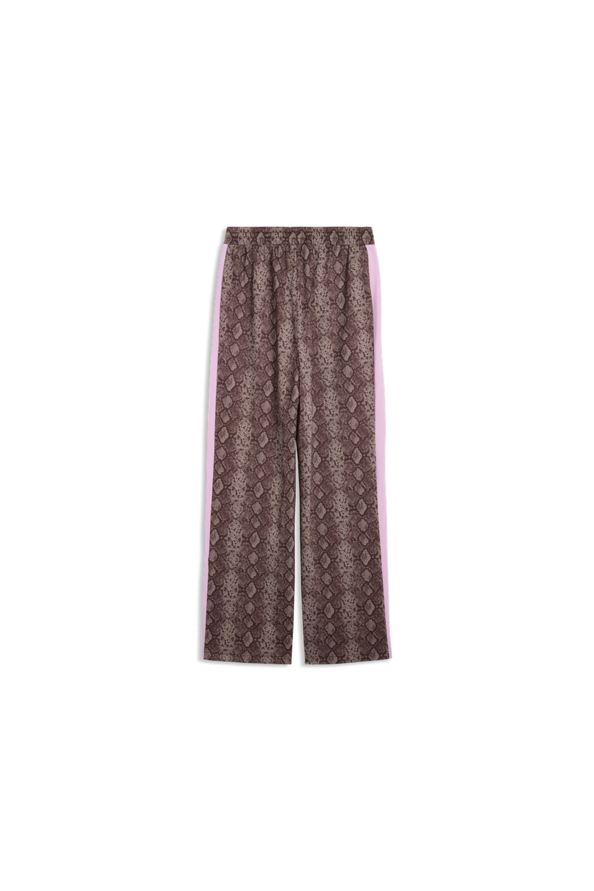 PUMA T SNAKE AOP STRAIGHT PANTS OP en color ANIMAL PRINT (2)