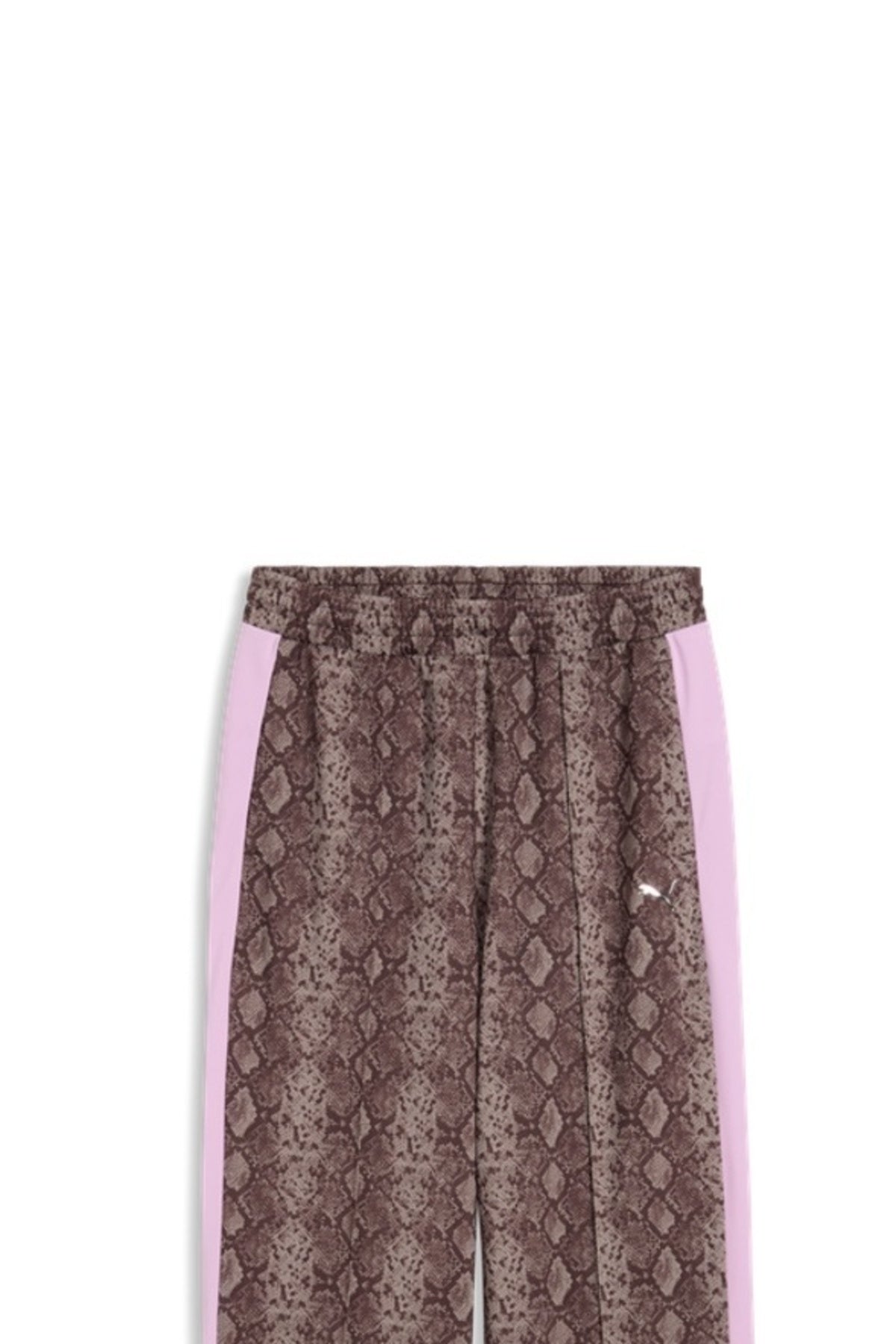 PUMA T SNAKE AOP STRAIGHT PANTS OP en color ANIMAL PRINT (3)
