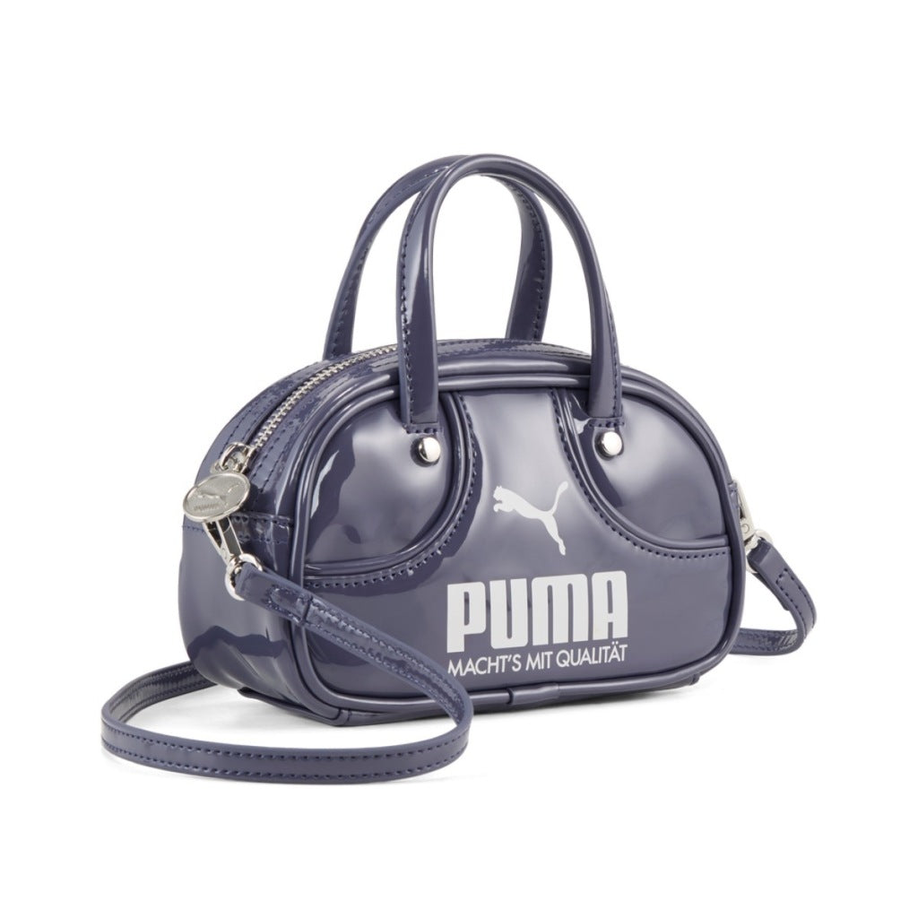 PUMA PUMA MICRO GRIP BAG en color VIOLETA (4)
