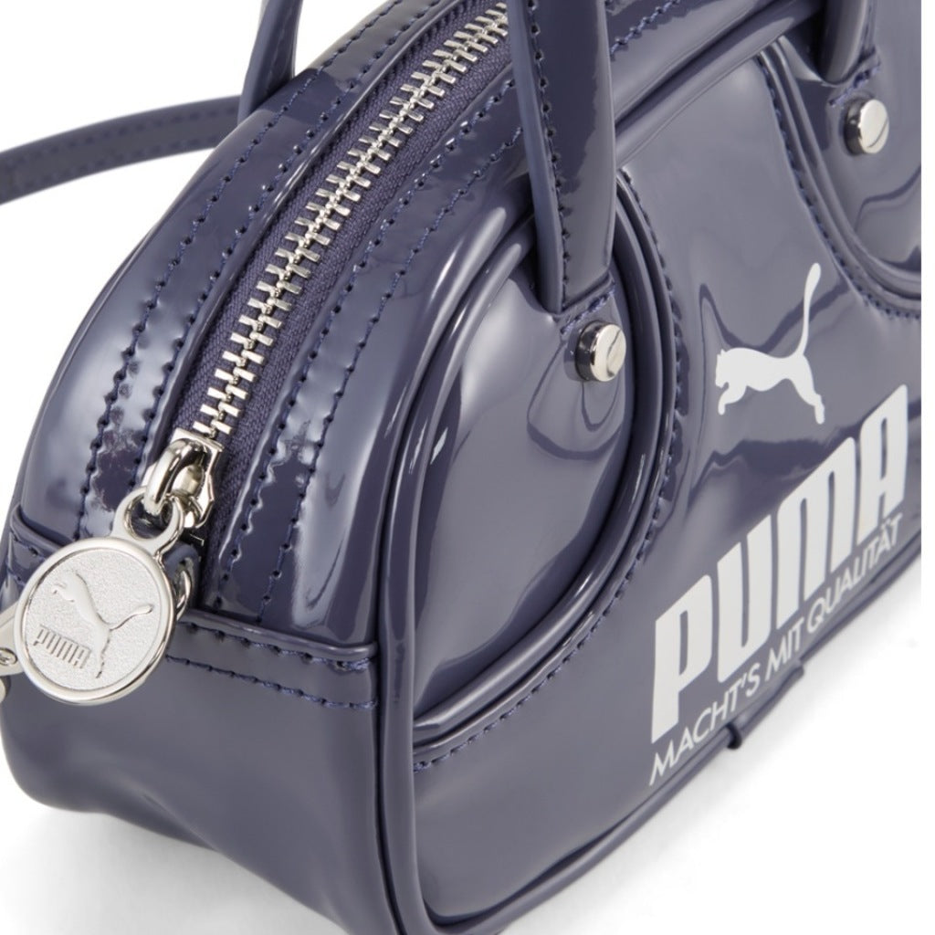 PUMA PUMA MICRO GRIP BAG en color VIOLETA (6)
