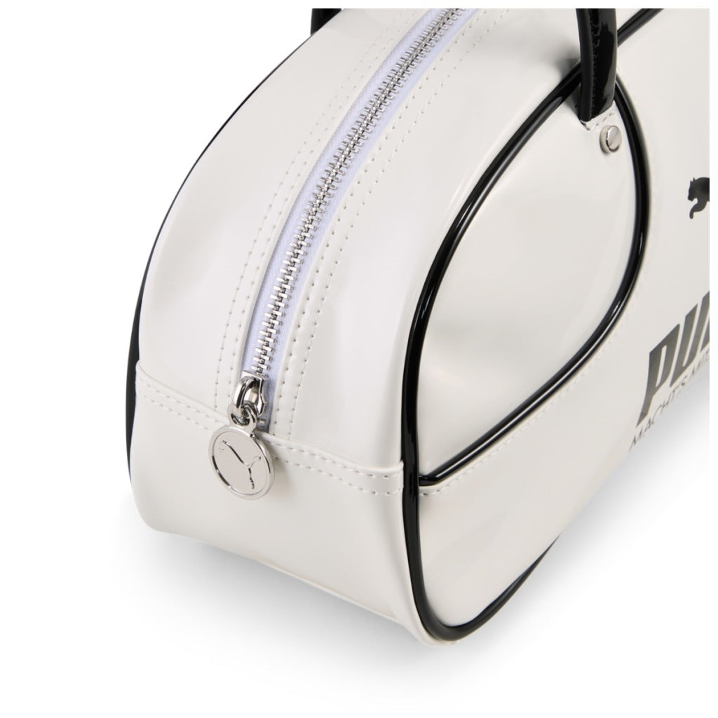 PUMA UMA FLUTE GRIP BAG en color BLANCO (6)