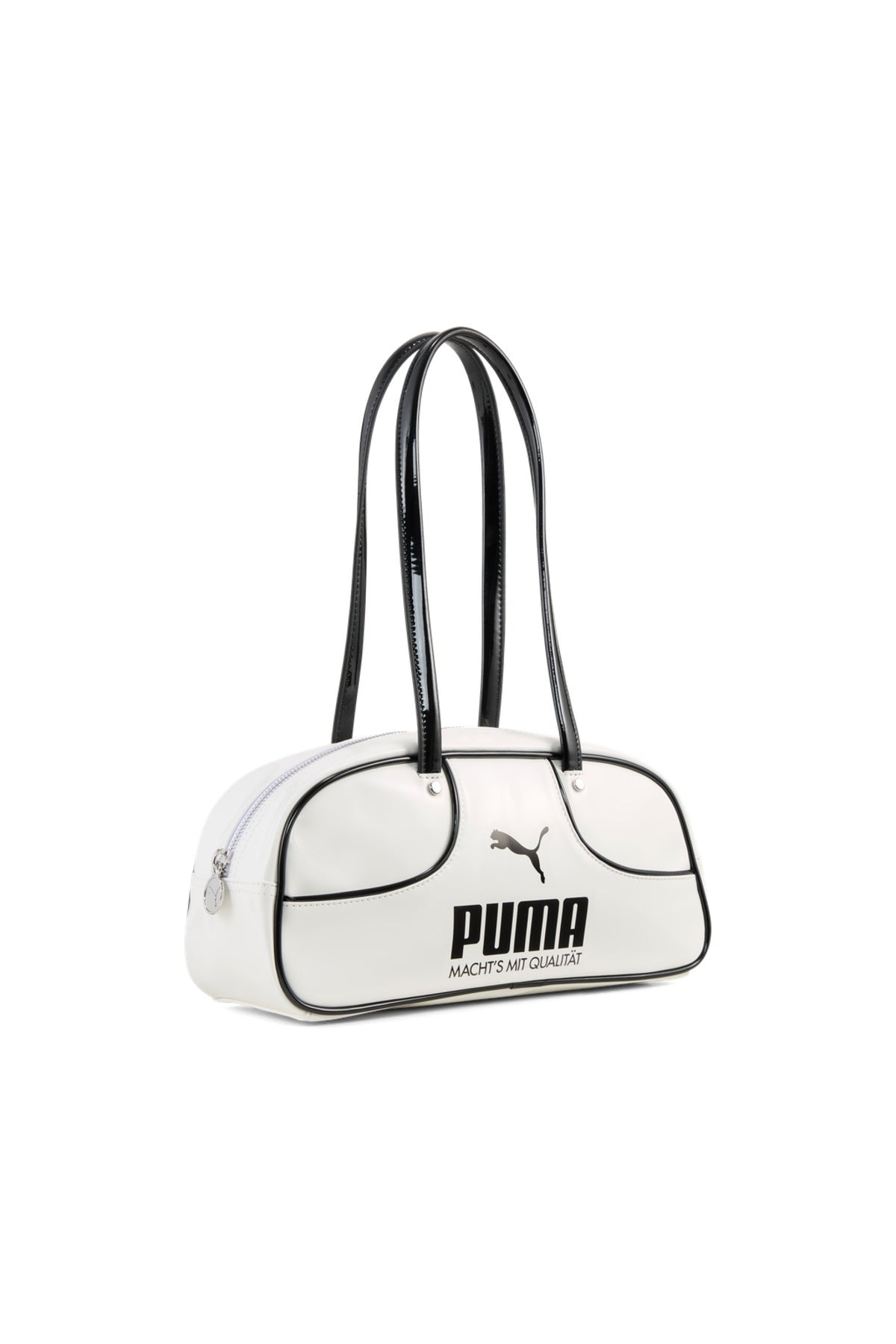 PUMA UMA FLUTE GRIP BAG en color BLANCO (1)