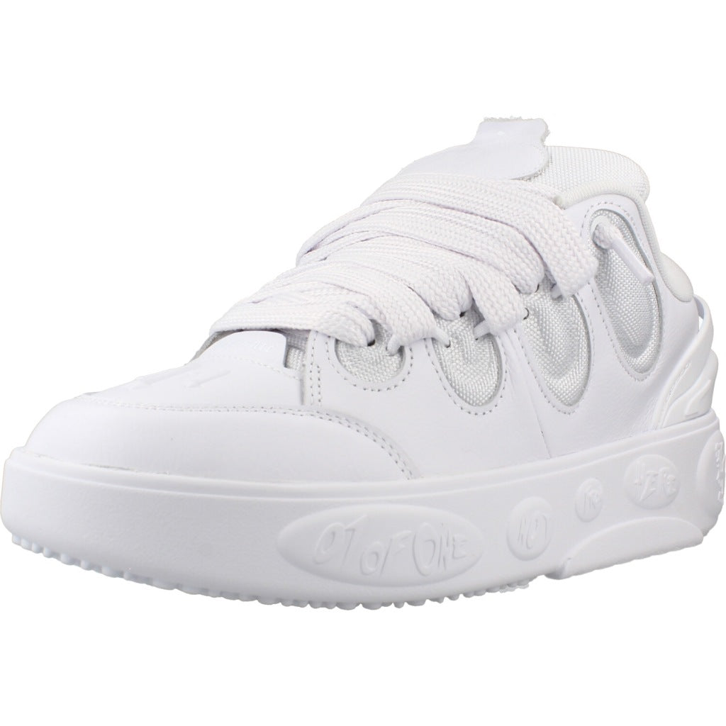 PUMA en color BLANCO (1)