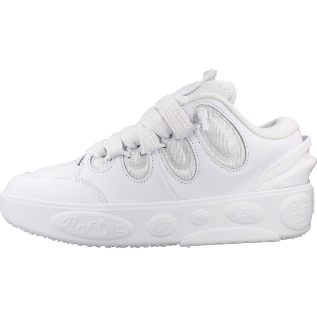 PUMA en color BLANCO (2)