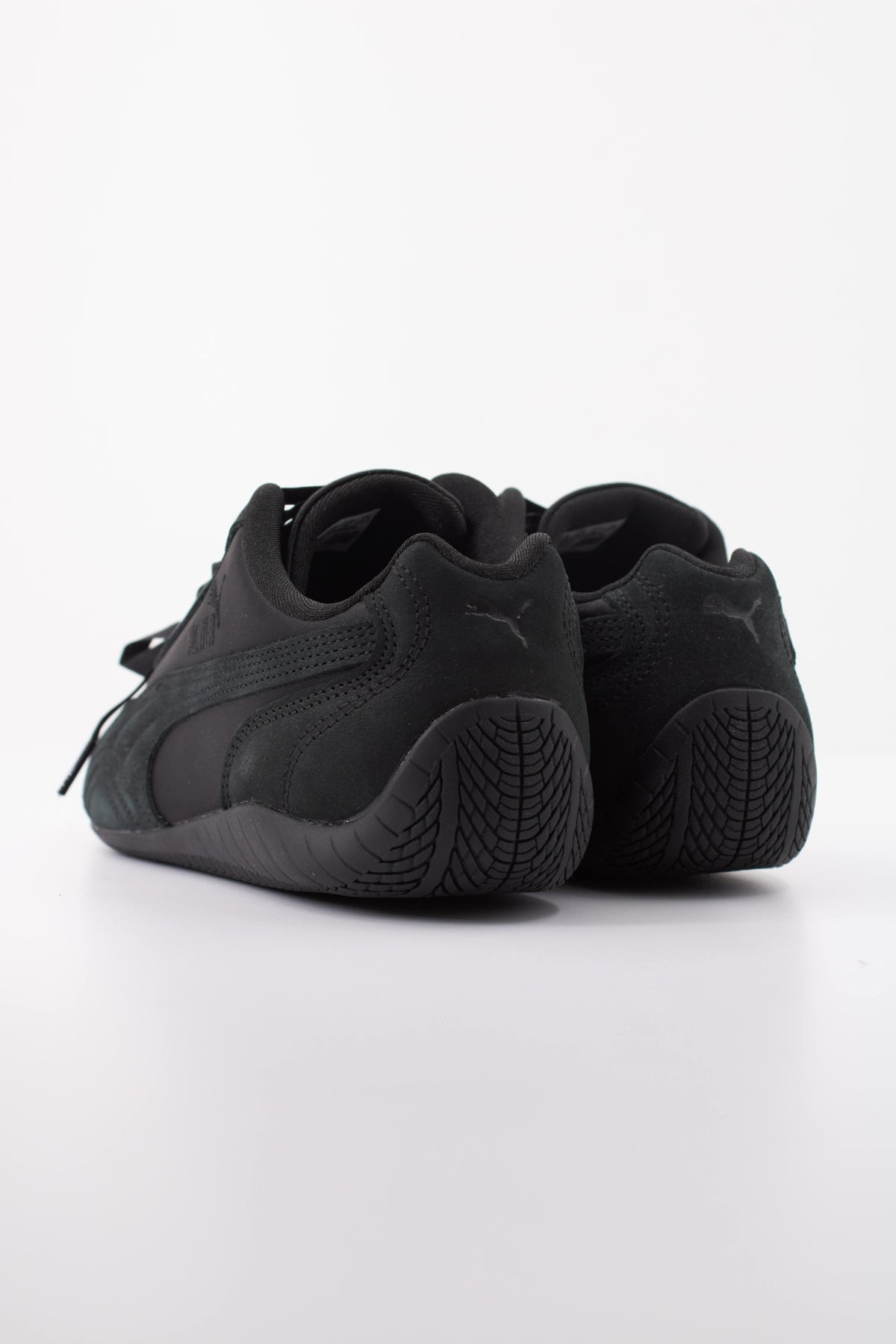 PUMA SPEEDCAT ETOILE WNS en color NEGRO (4)
