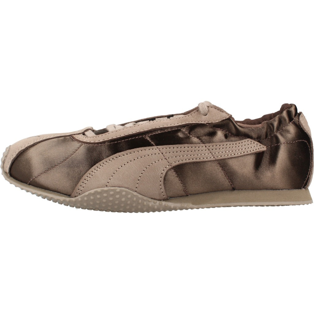 PUMA en color MARRON (2)