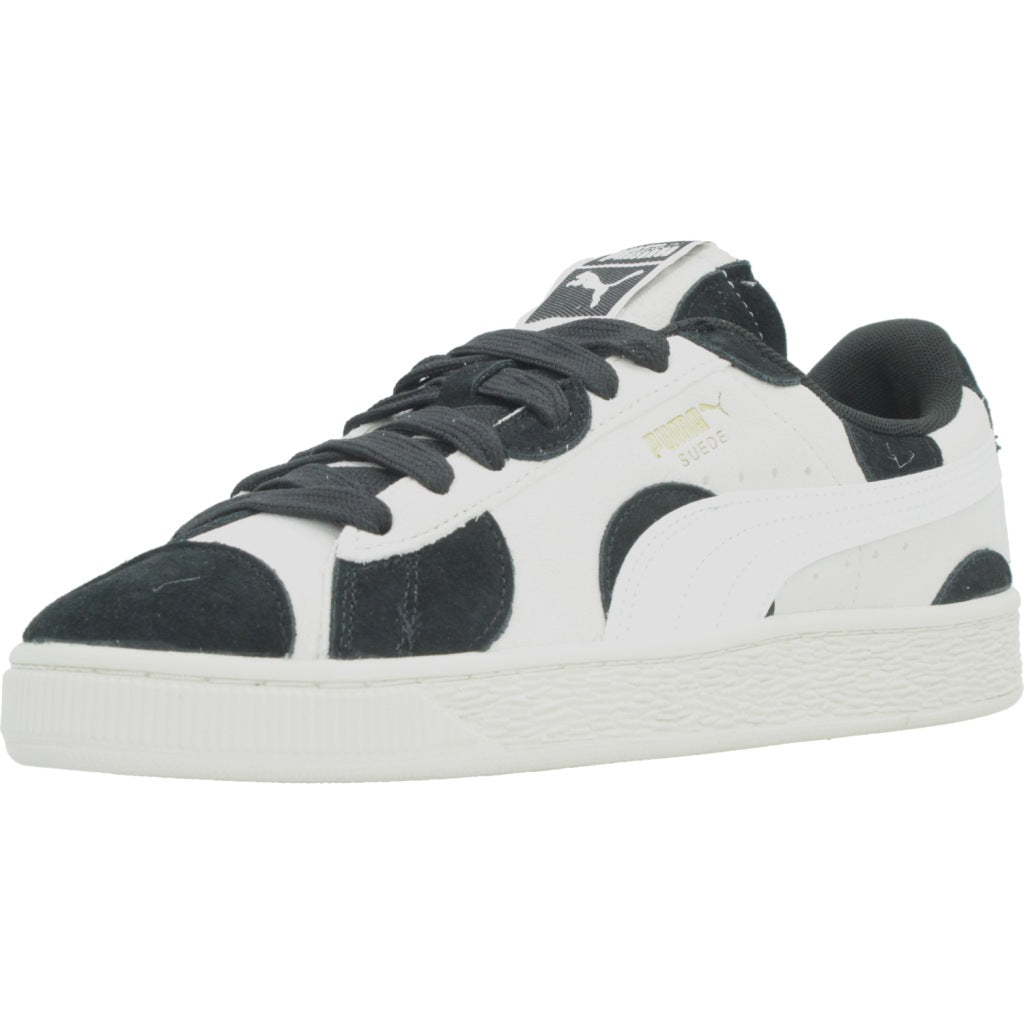 PUMA SUEDE AOP en color ANIMAL PRINT (1)