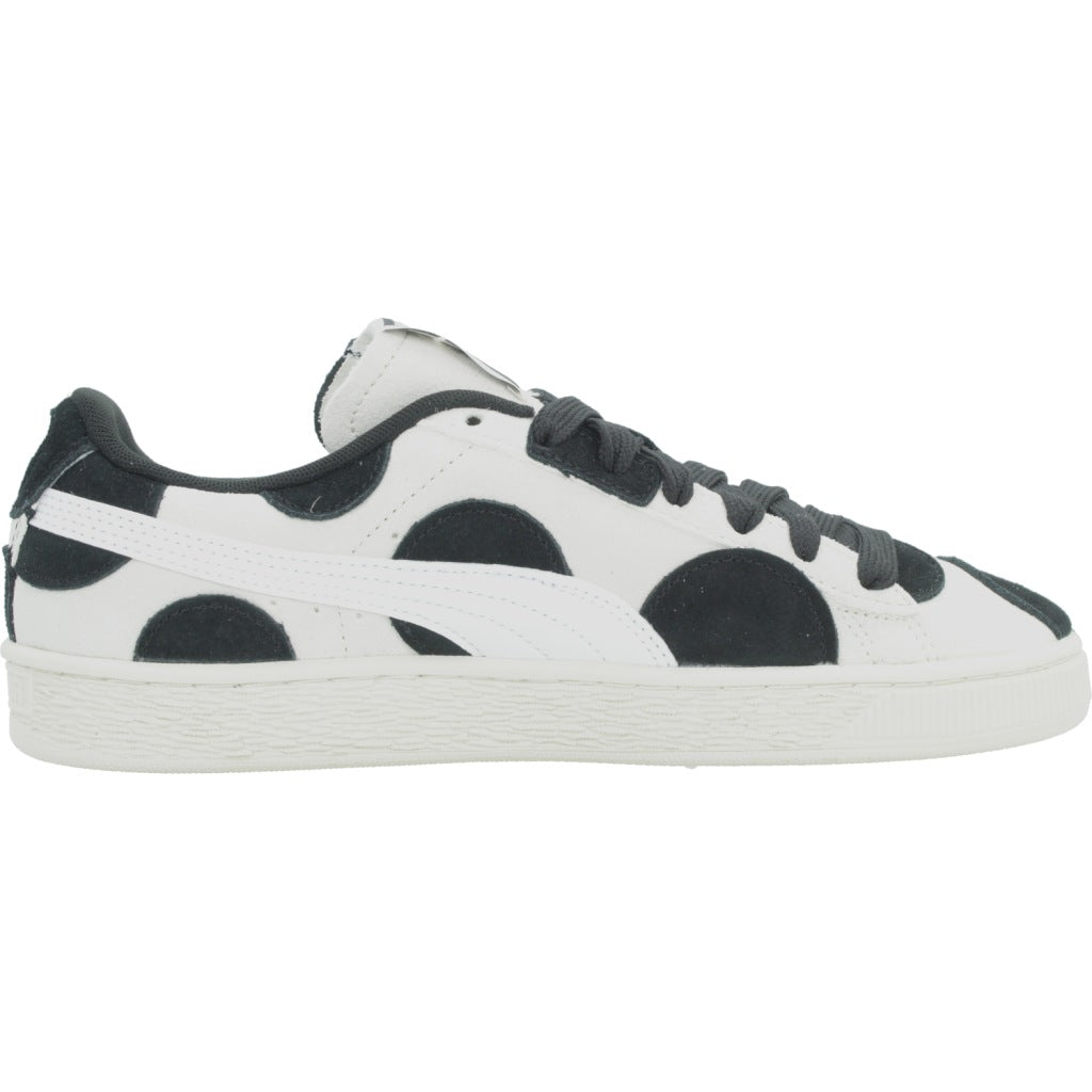 PUMA SUEDE AOP en color ANIMAL PRINT (4)