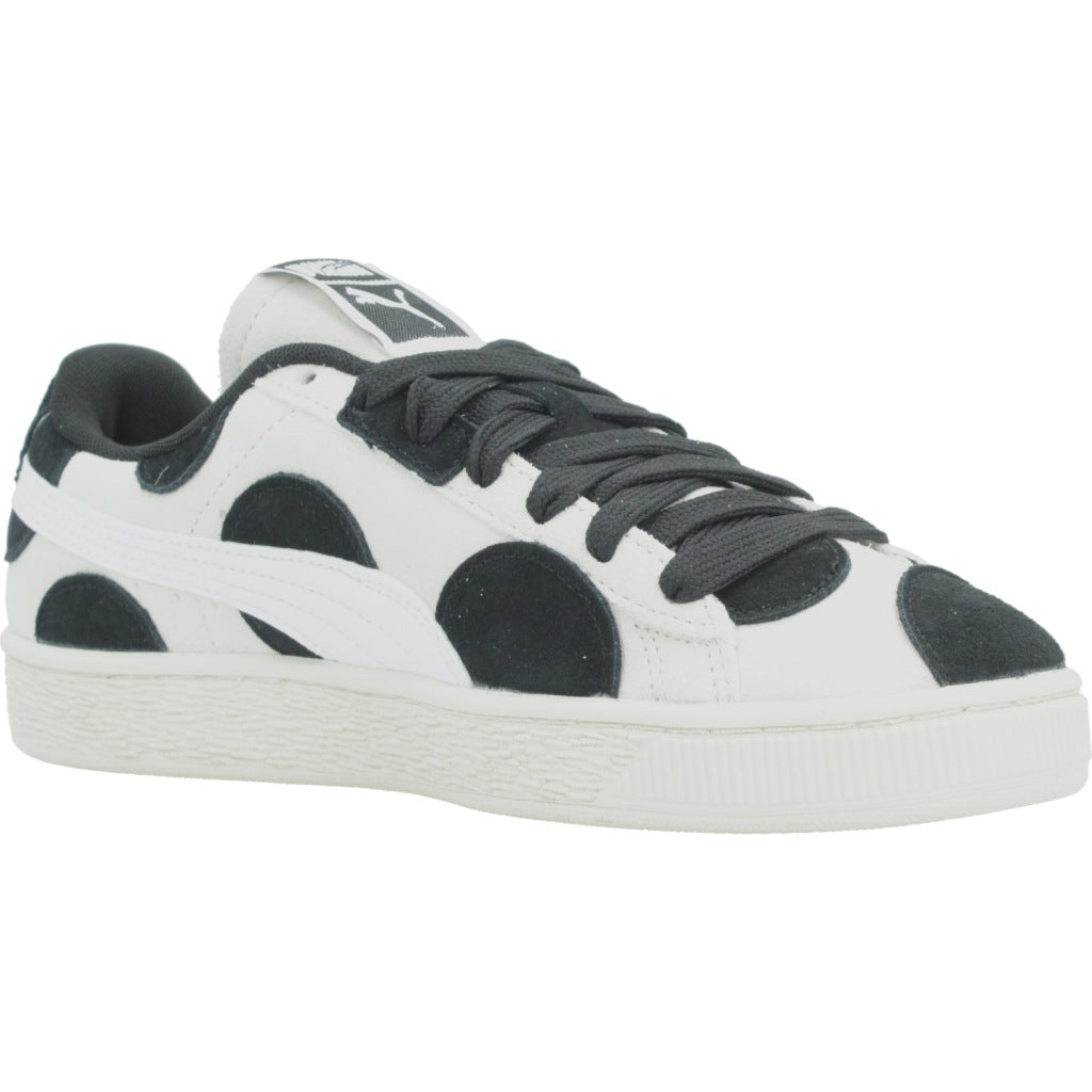 PUMA SUEDE AOP en color ANIMAL PRINT (5)