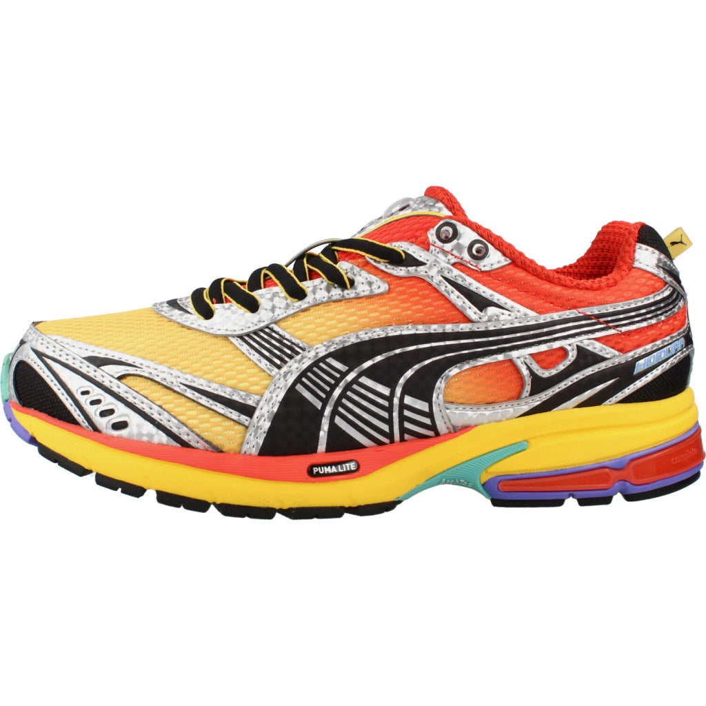 PUMA en color MULTICOLOR (2)