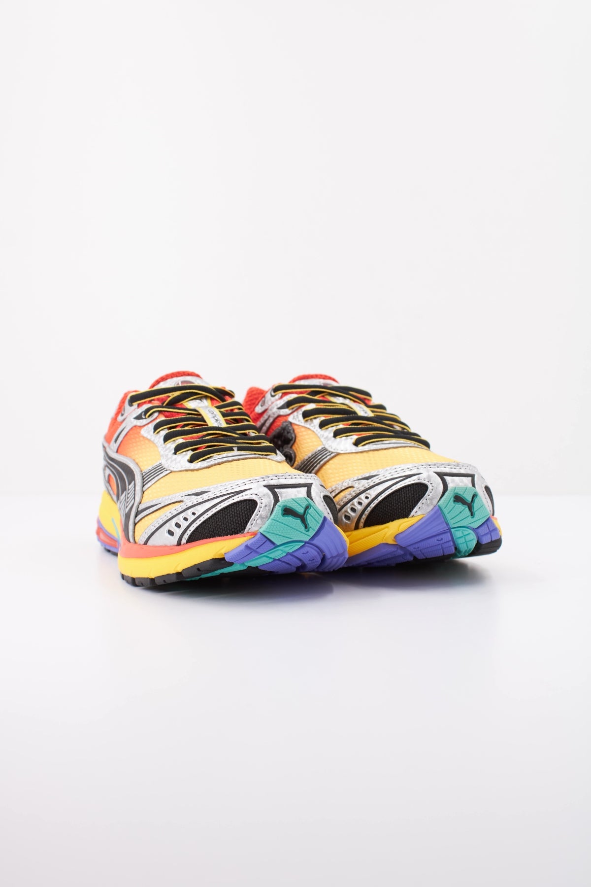 PUMA en color MULTICOLOR (2)