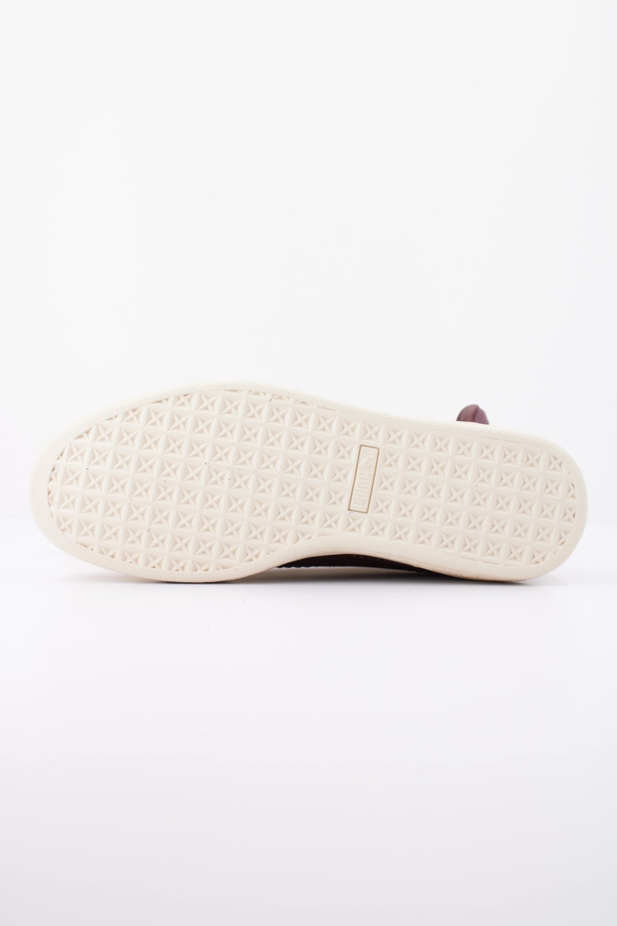 PUMA SUEDE BLOOM WNS en color VIOLETA (5)