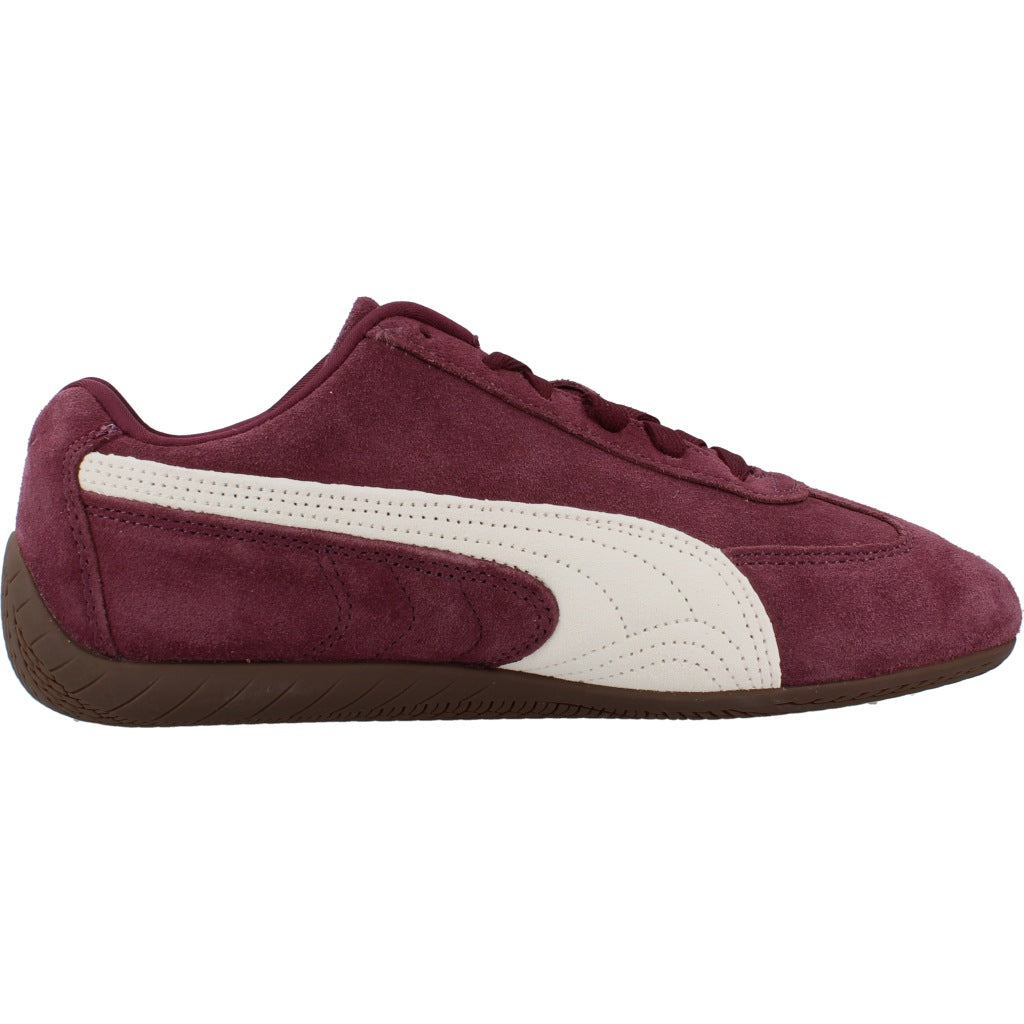 PUMA SPEEDCAT OG II en color VIOLETA (4)