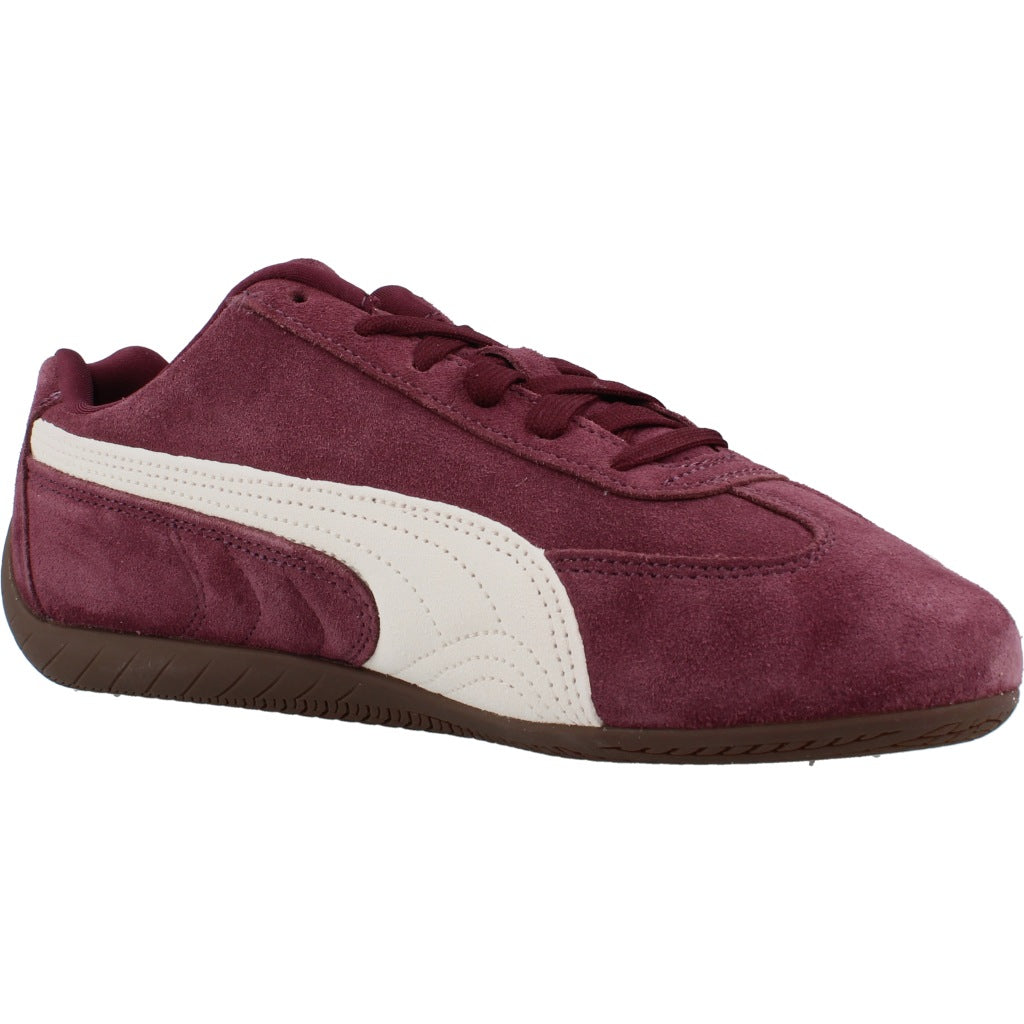 PUMA SPEEDCAT OG II en color VIOLETA (5)