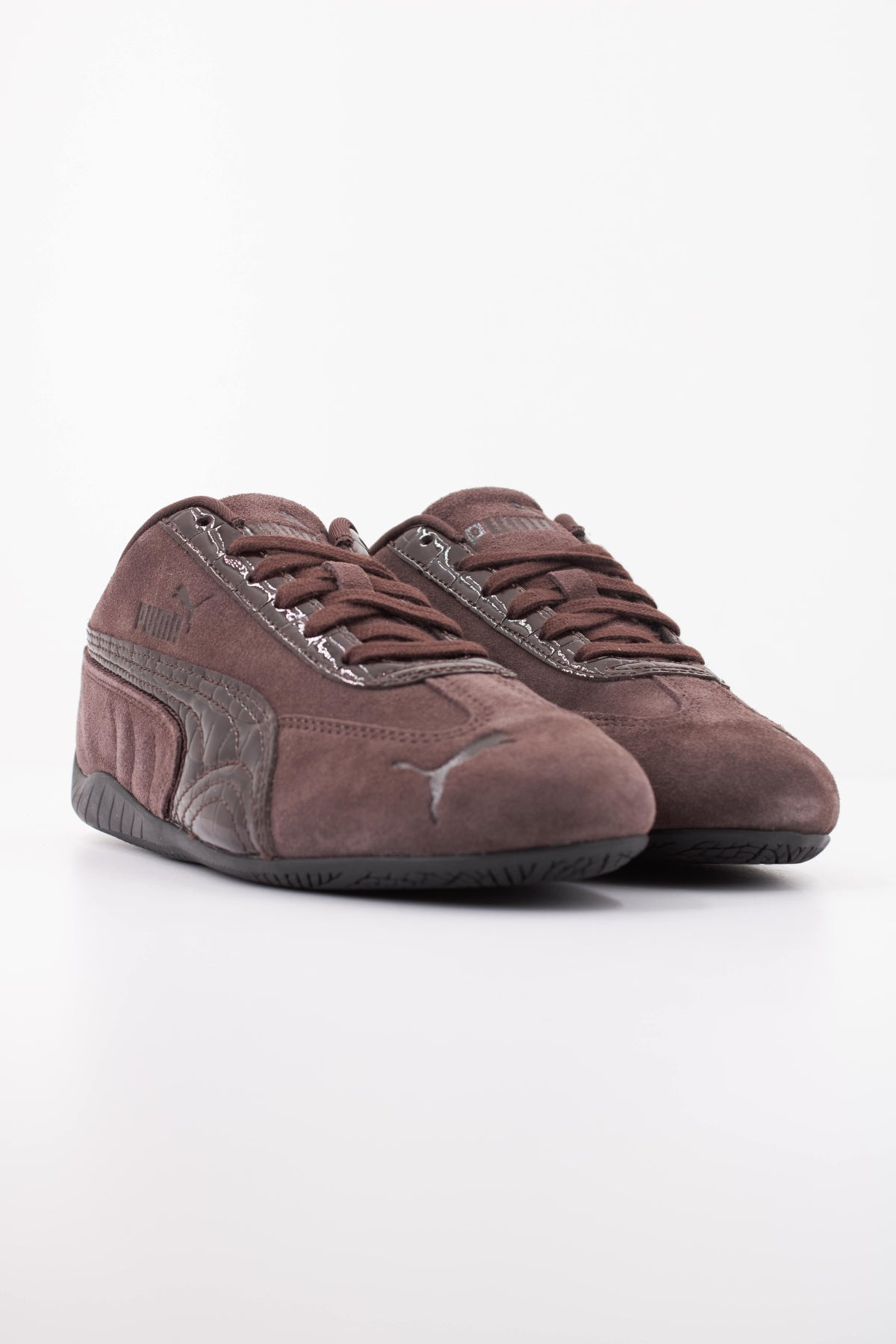 PUMA SPEEDCAT CROC WNS en color VIOLETA (2)