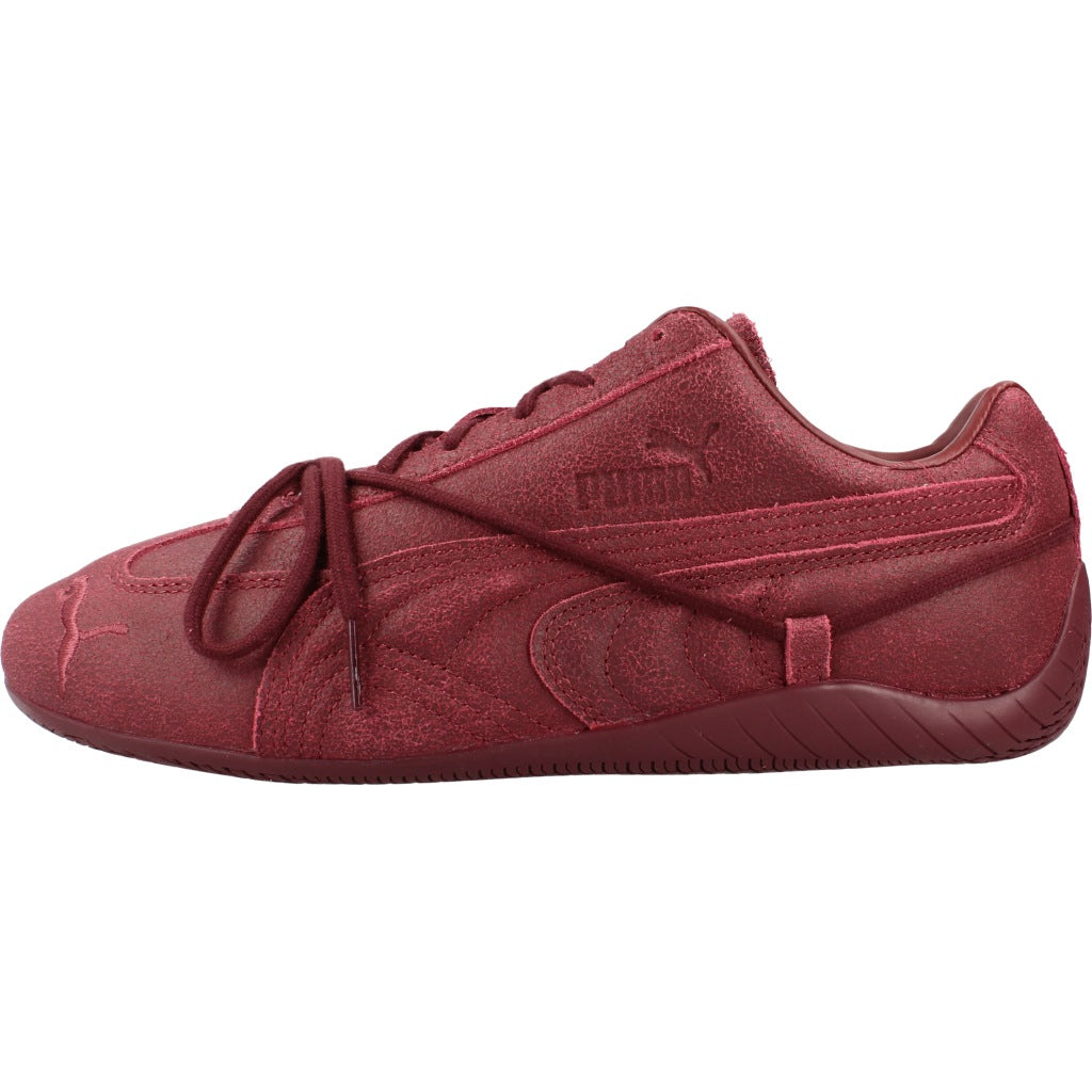 PUMA en color BURDEOS (2)