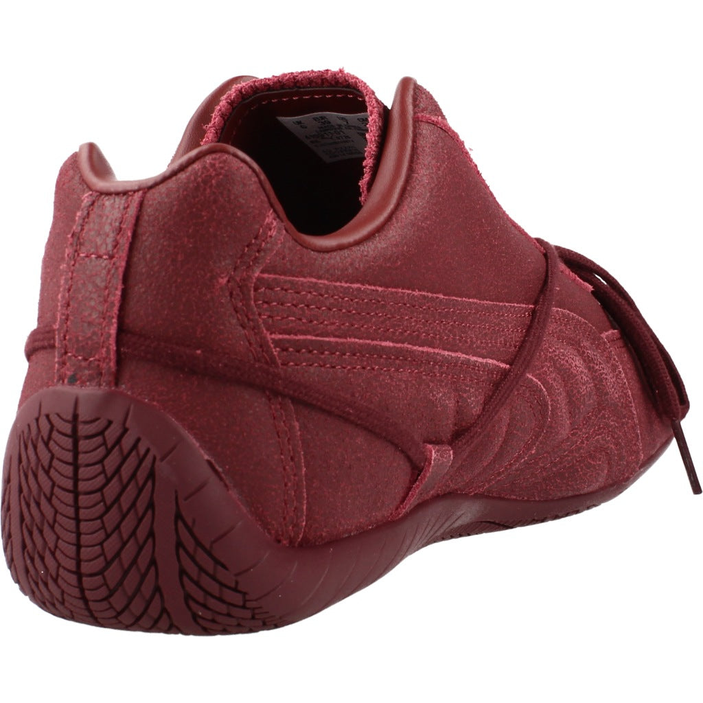 PUMA en color BURDEOS (3)