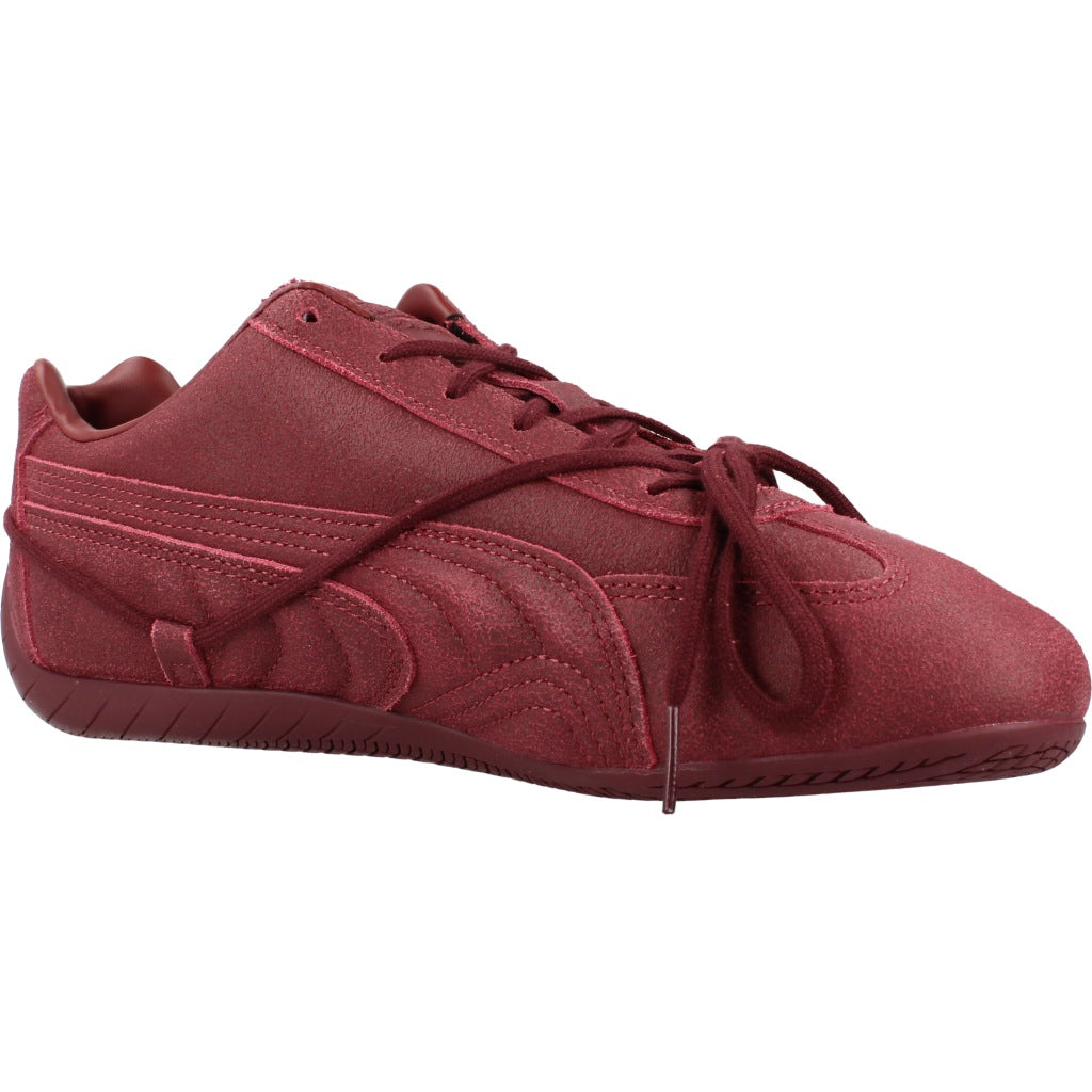 PUMA en color BURDEOS (5)