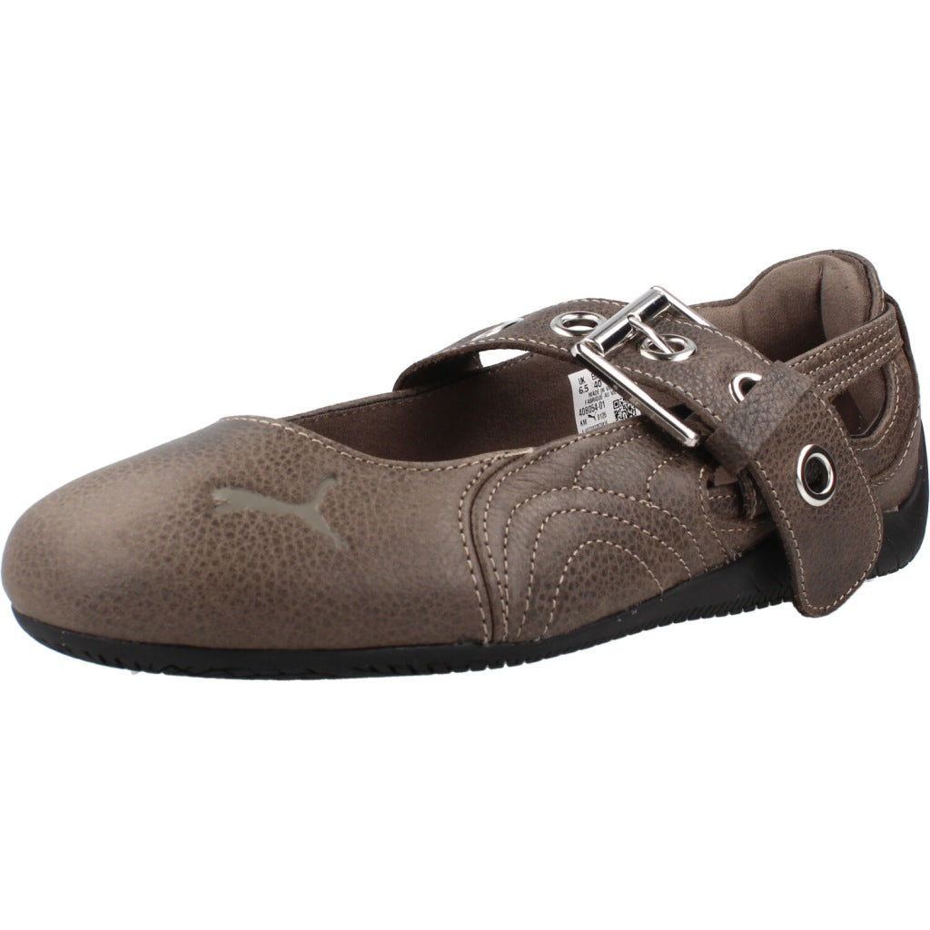 PUMA en color MARRON (1)