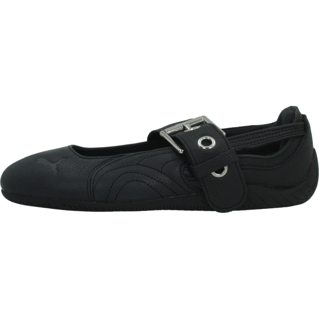 PUMA SPEEDCAT BALLET DRESS-UP WNS en color NEGRO (2)