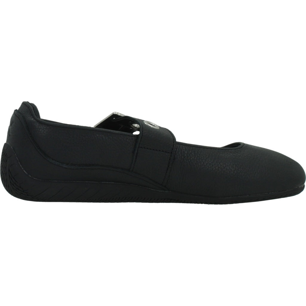 PUMA SPEEDCAT BALLET DRESS-UP WNS en color NEGRO (4)