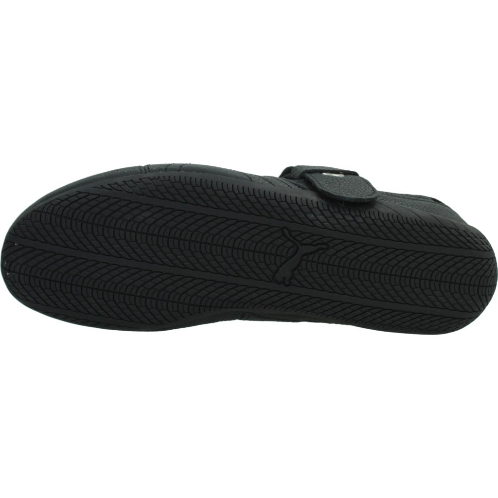 PUMA SPEEDCAT BALLET DRESS-UP WNS en color NEGRO (6)