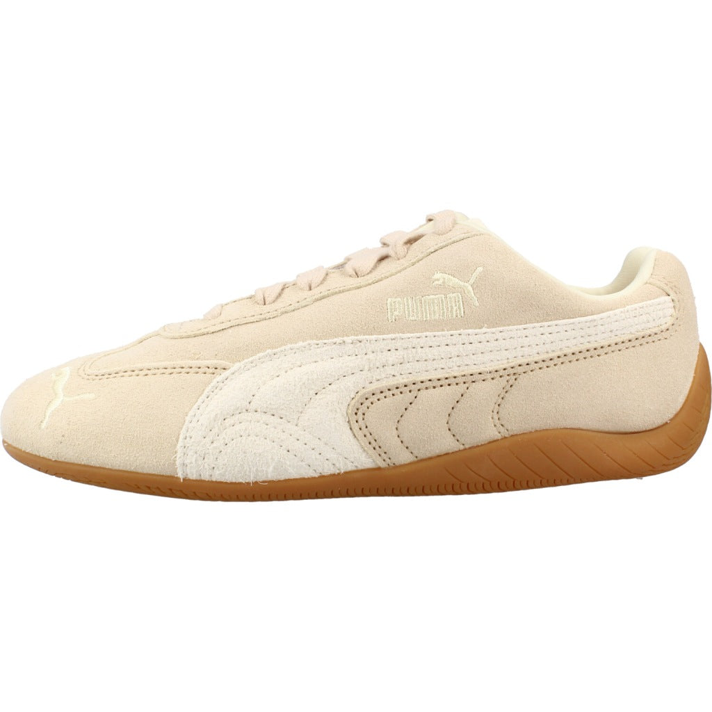 PUMA en color MARRON CLARO (2)