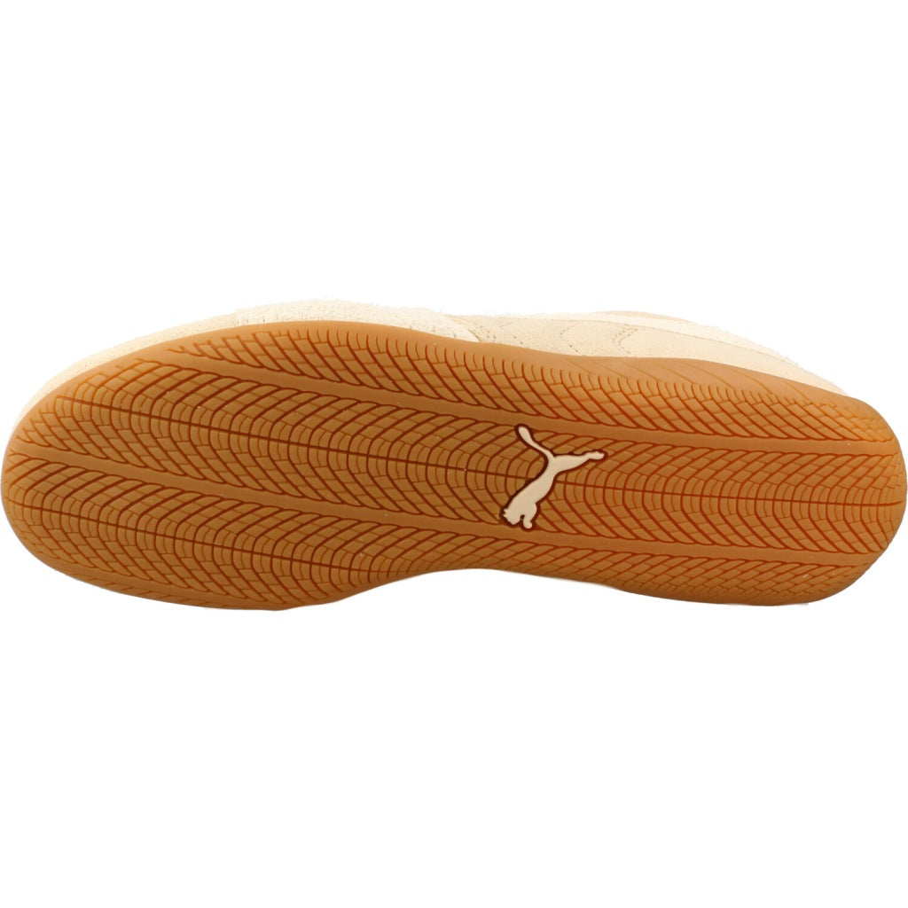 PUMA en color MARRON CLARO (6)
