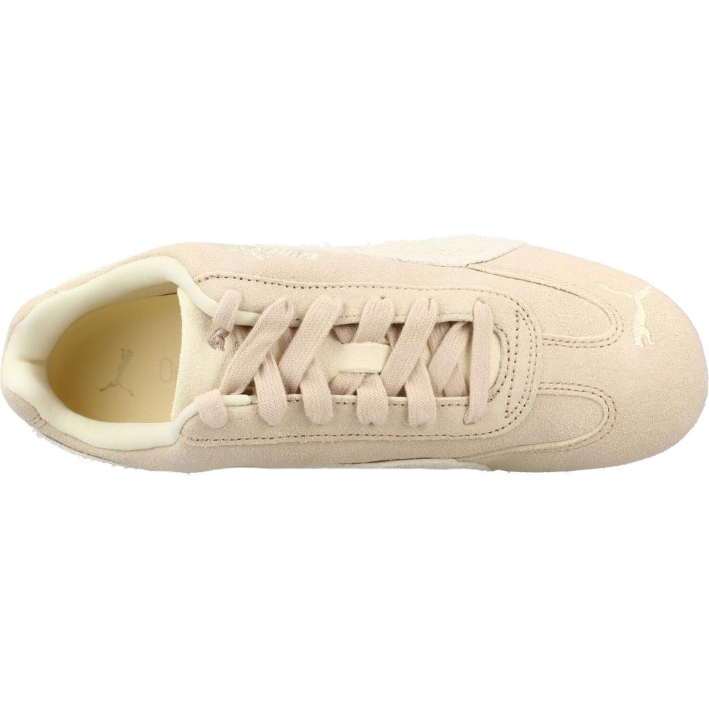 PUMA en color MARRON CLARO (7)