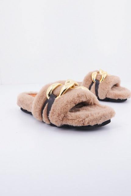 MACARENA MARTINA en color MARRON (1)