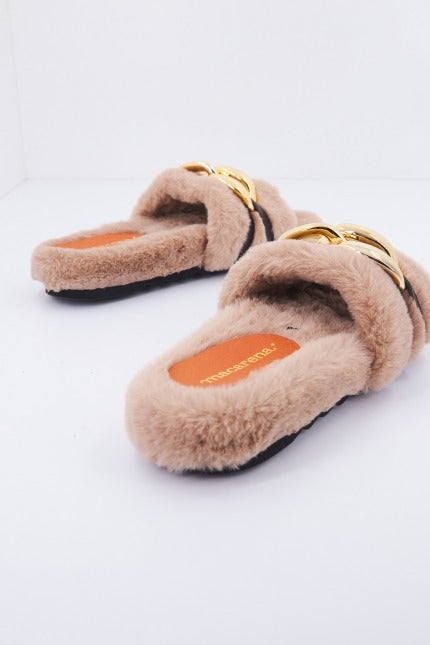 MACARENA MARTINA en color MARRON (3)