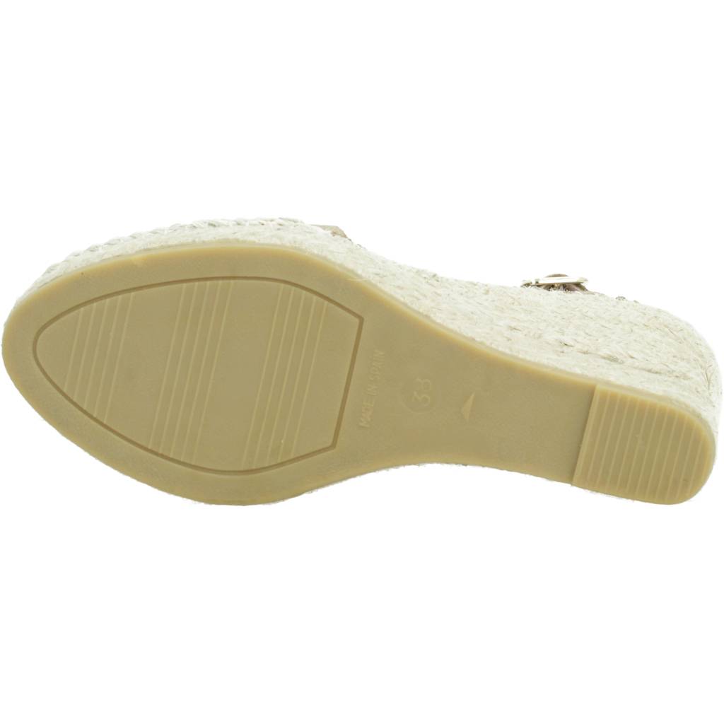 MACARENA ALBA en color MARRON CLARO (6)