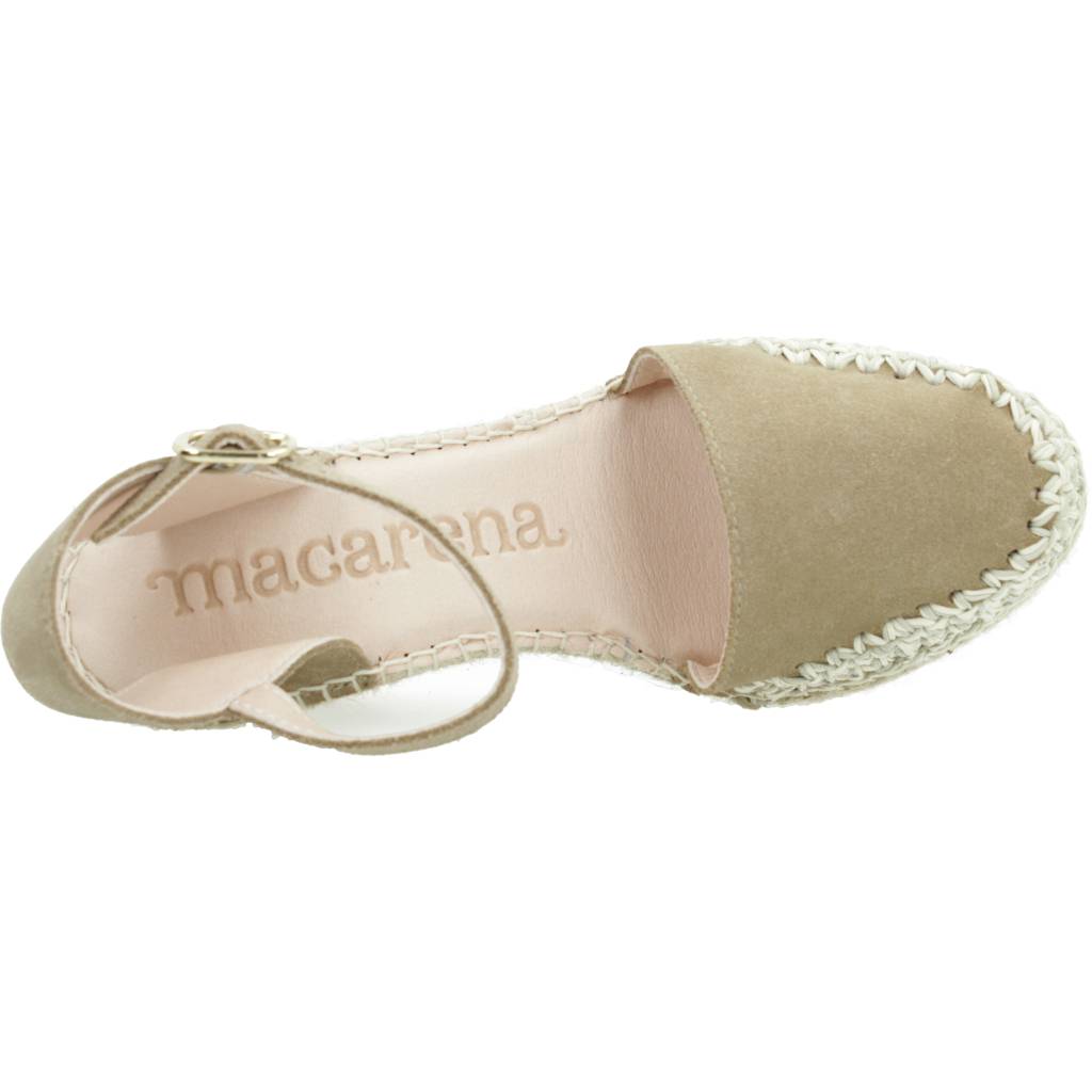 MACARENA ALBA en color MARRON CLARO (7)