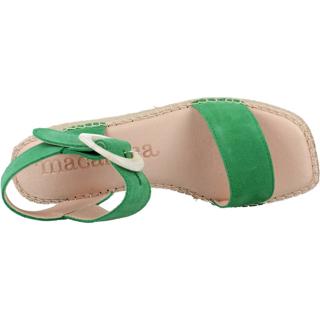 MACARENA ANISA en color VERDE (7)