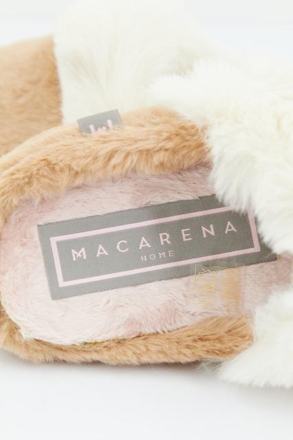 MACARENA ANAIS en color MARRON CLARO (4)