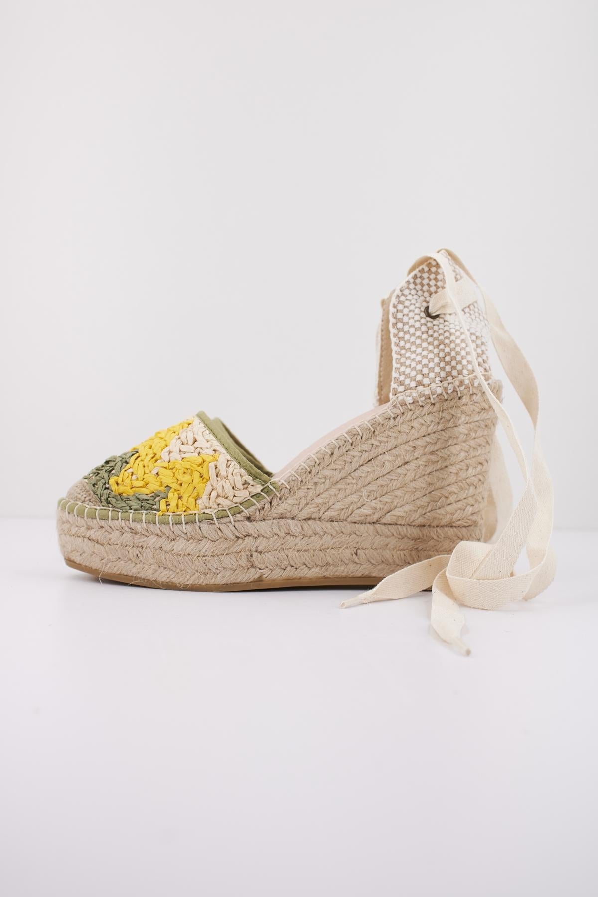 MACARENA ALBA en color VERDE (1)