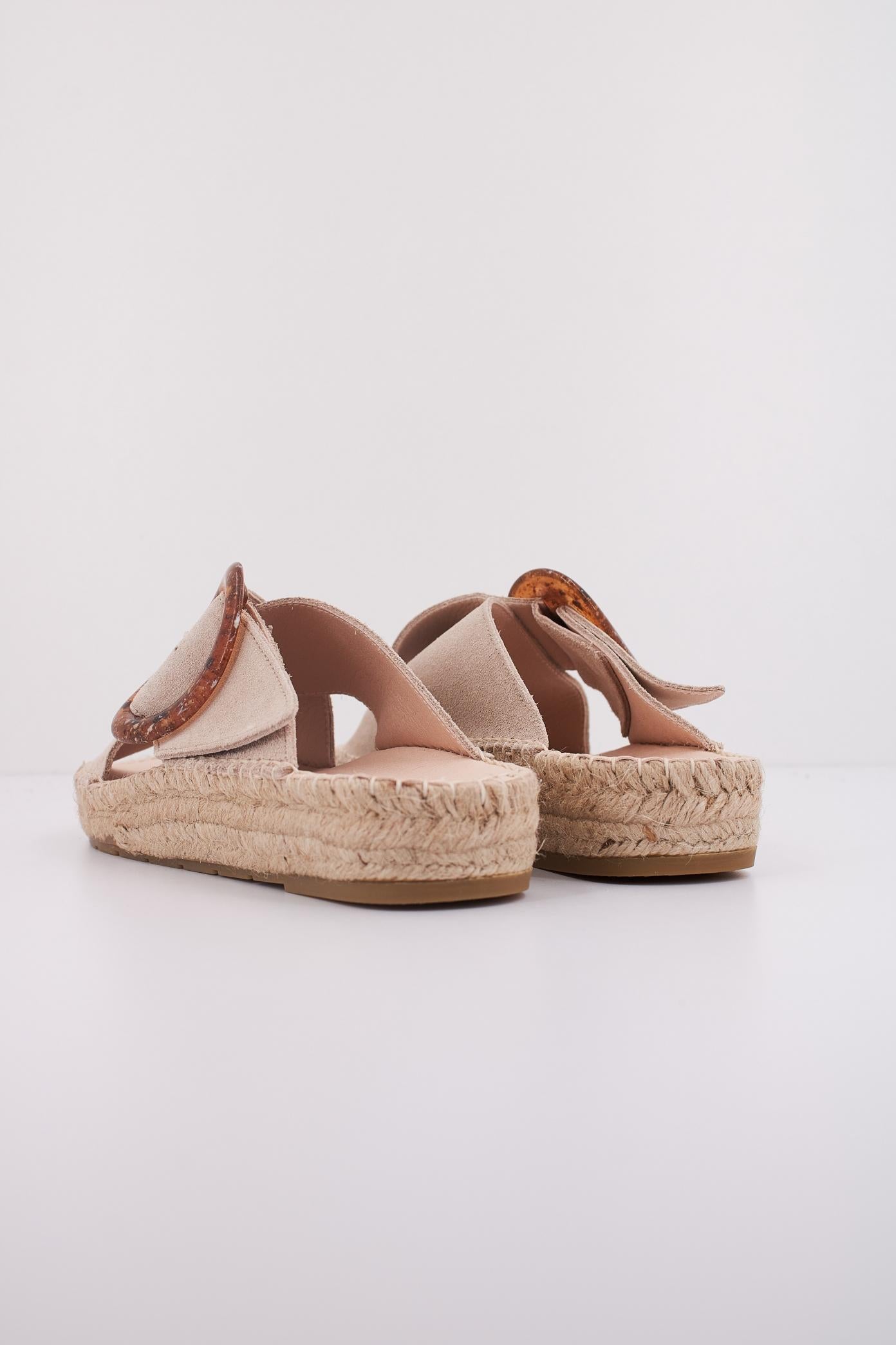 MACARENA BETY en color BEIS  (4)