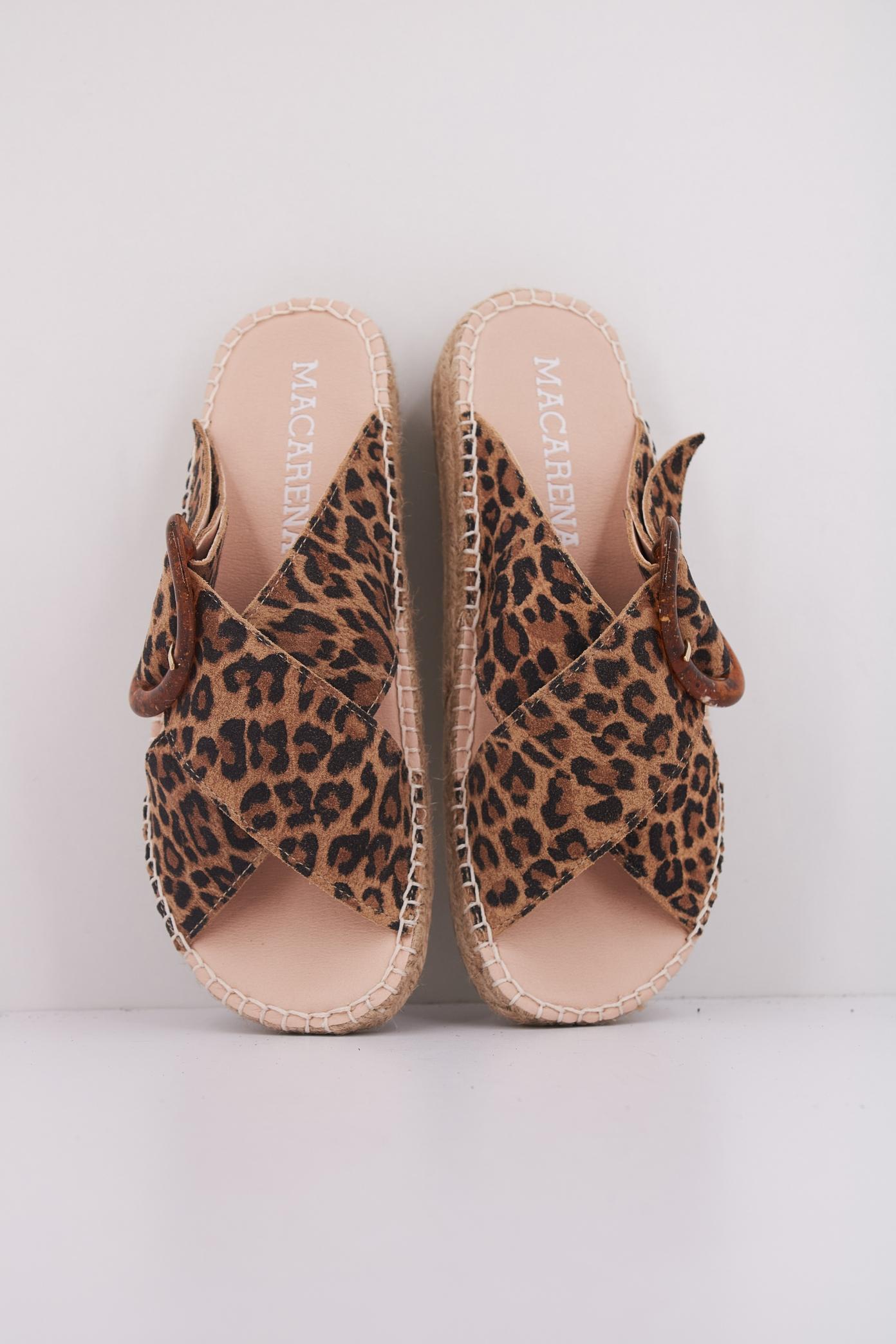 MACARENA BETYLE en color ANIMAL PRINT (3)