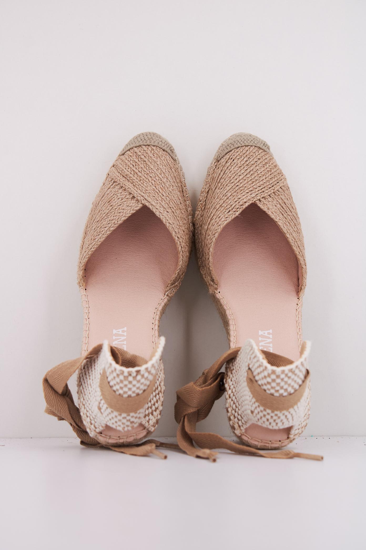 MACARENA DENIS en color MARRON CLARO (3)