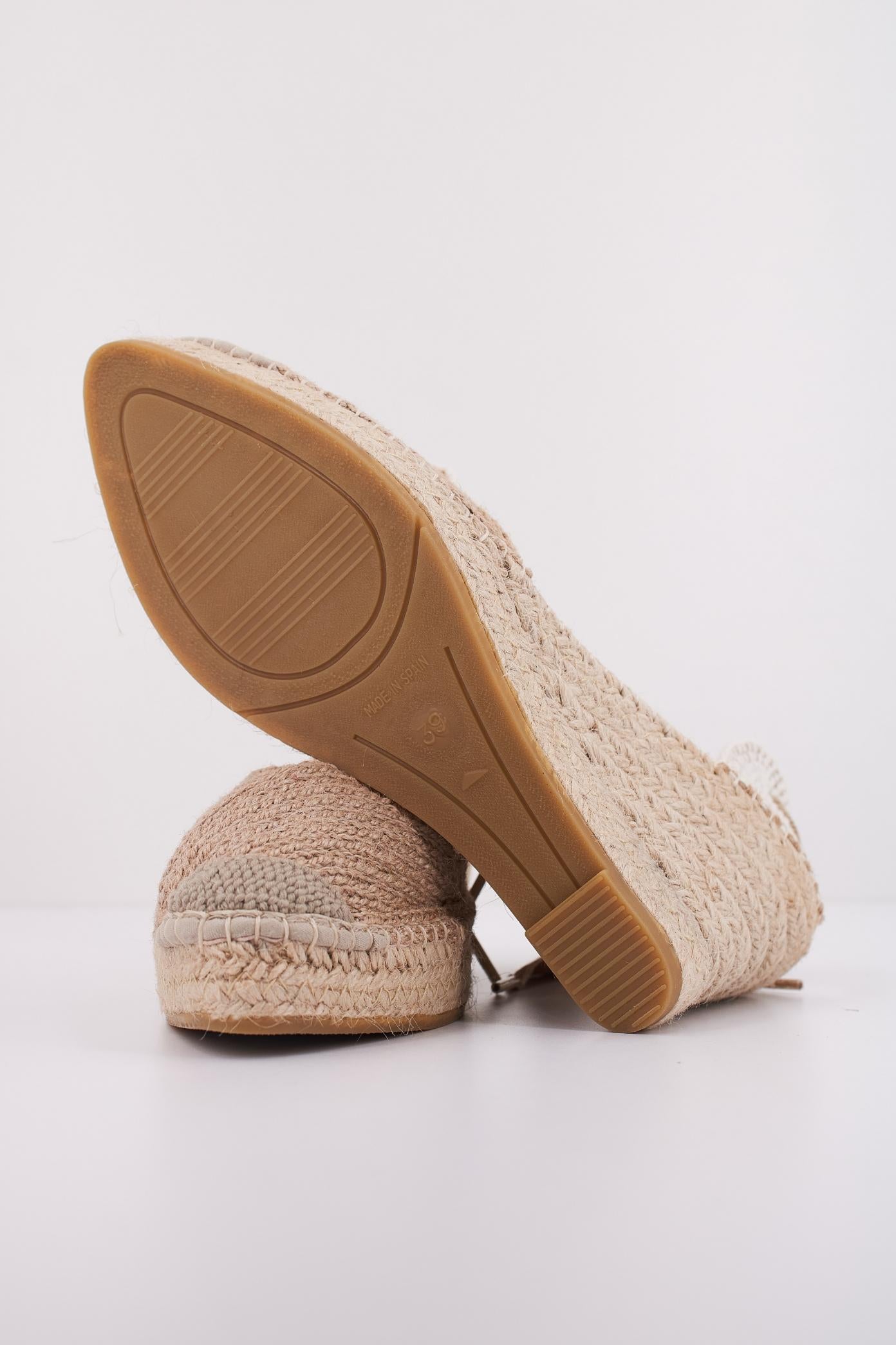 MACARENA DENIS en color MARRON CLARO (5)