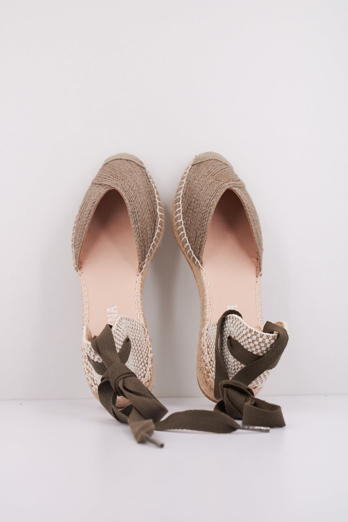 MACARENA IMA en color VERDE (3)