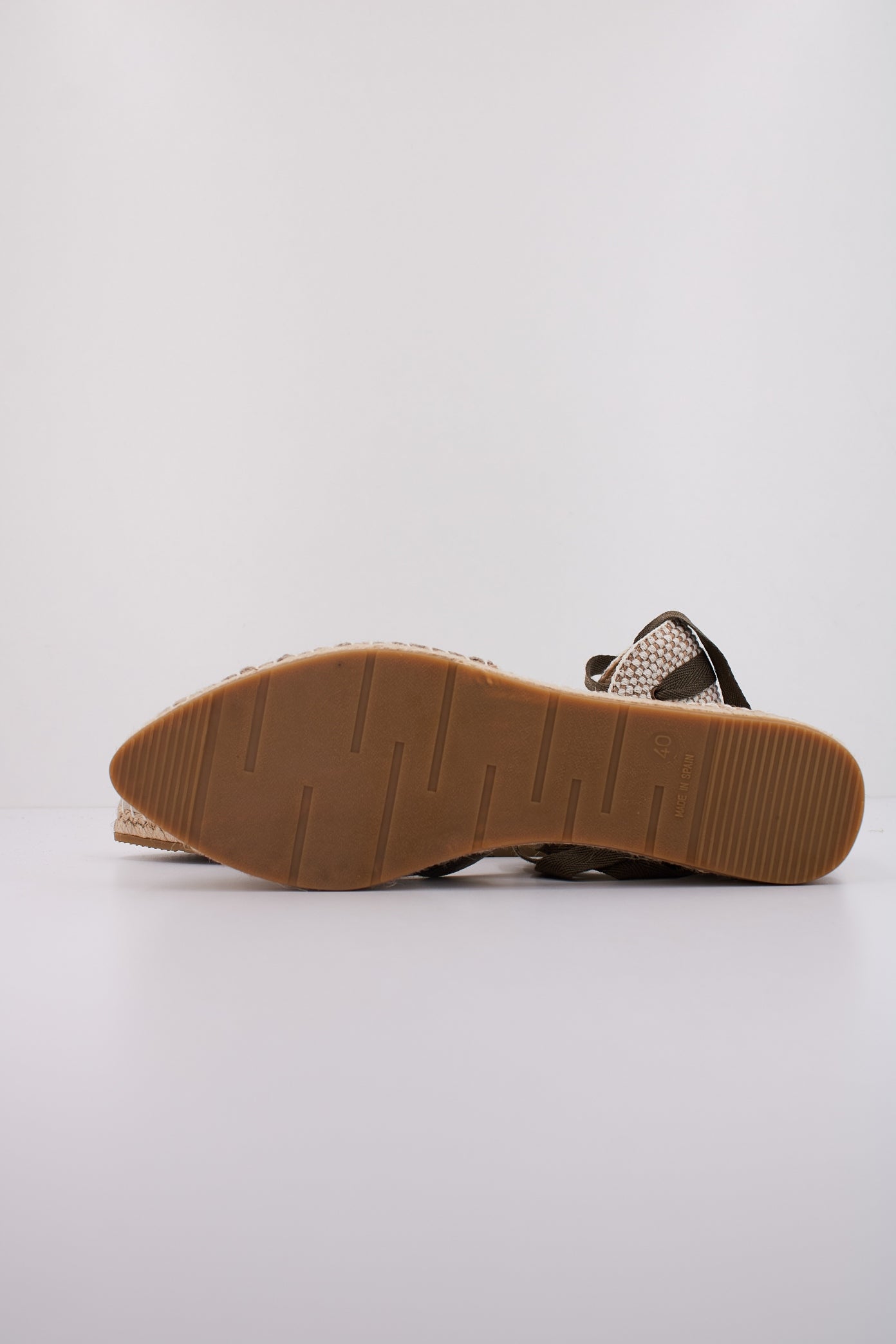 MACARENA IMA en color VERDE (5)